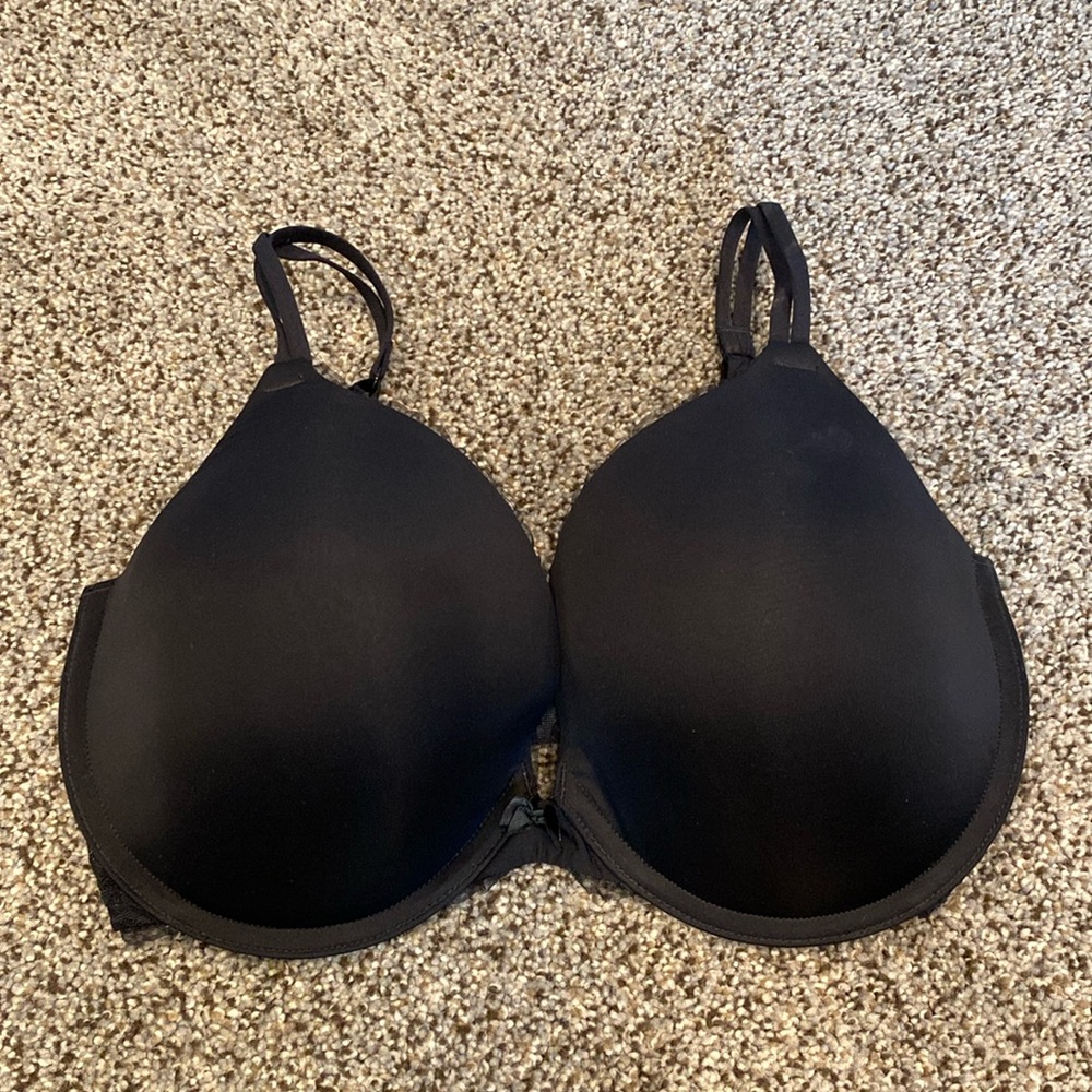 DKNY Black Women's Bra, 30G
